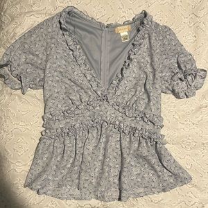 Altered state size medium